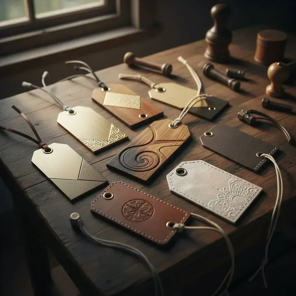 About Plastic Card ID