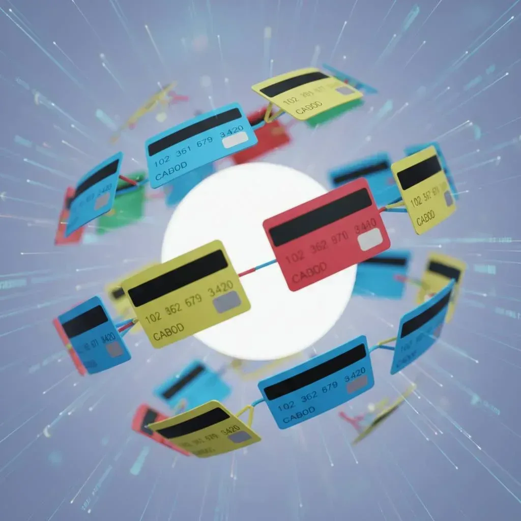 Partner with Plastic Card ID