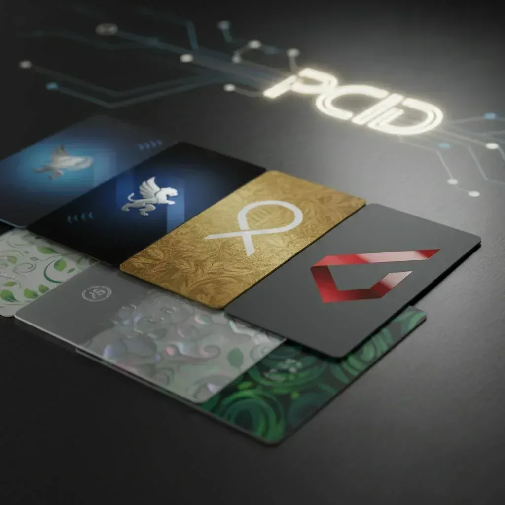 Partner with Plastic Card ID to Elevate Your Brand
