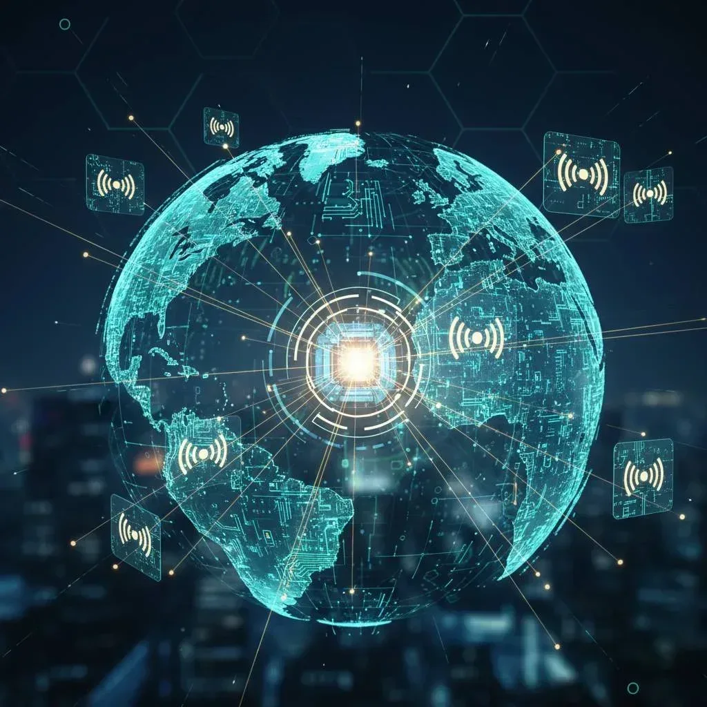 Innovative RFID Solutions