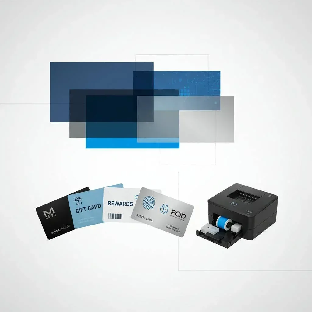 About Plastic Card ID