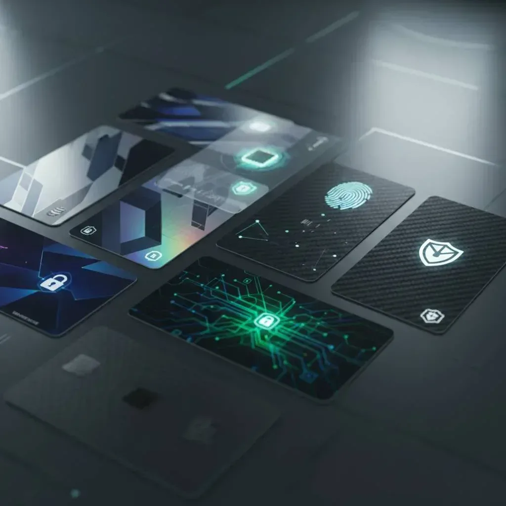 Security, Technology & Compliance