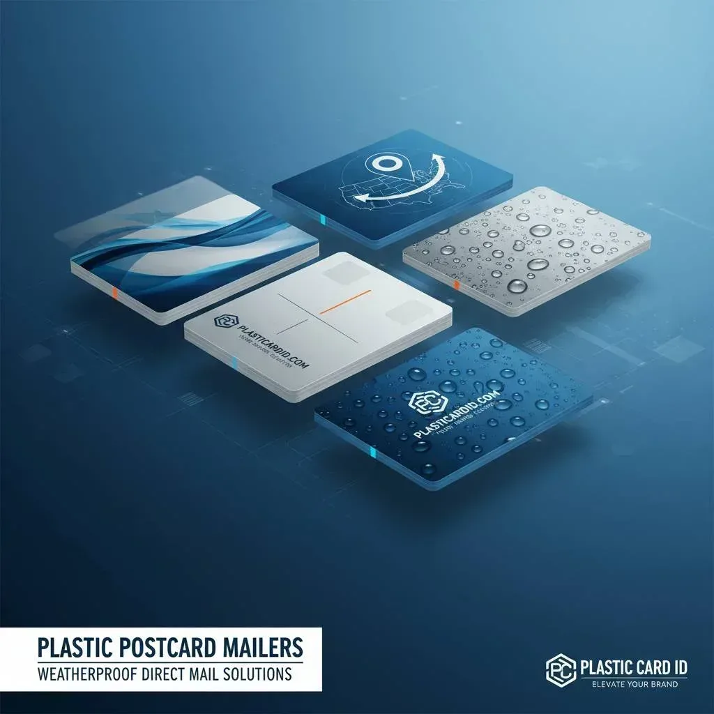 Partner with Plastic Card ID to Elevate Your Brand